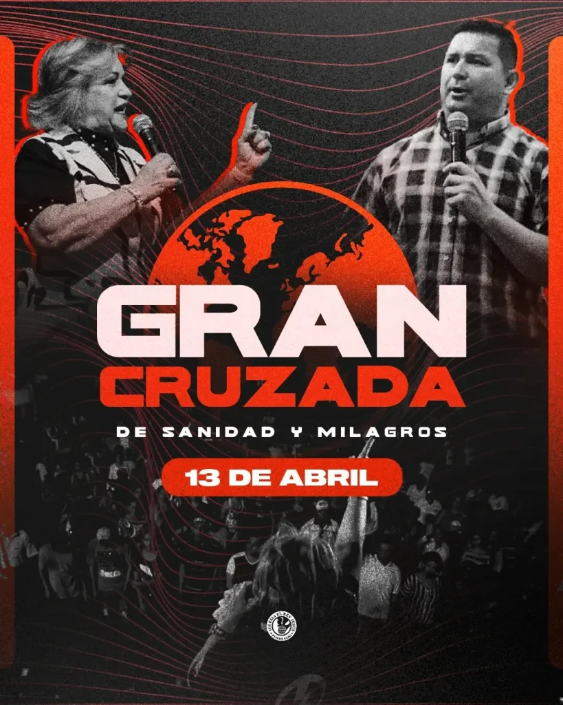 Gran Cruzada