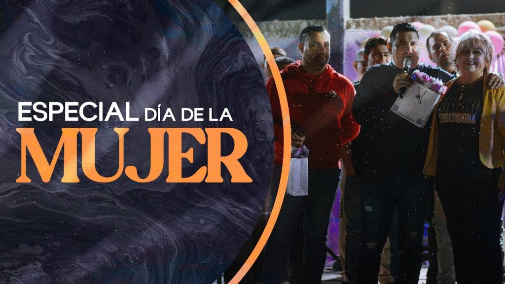 Servicio de primicias para el templo