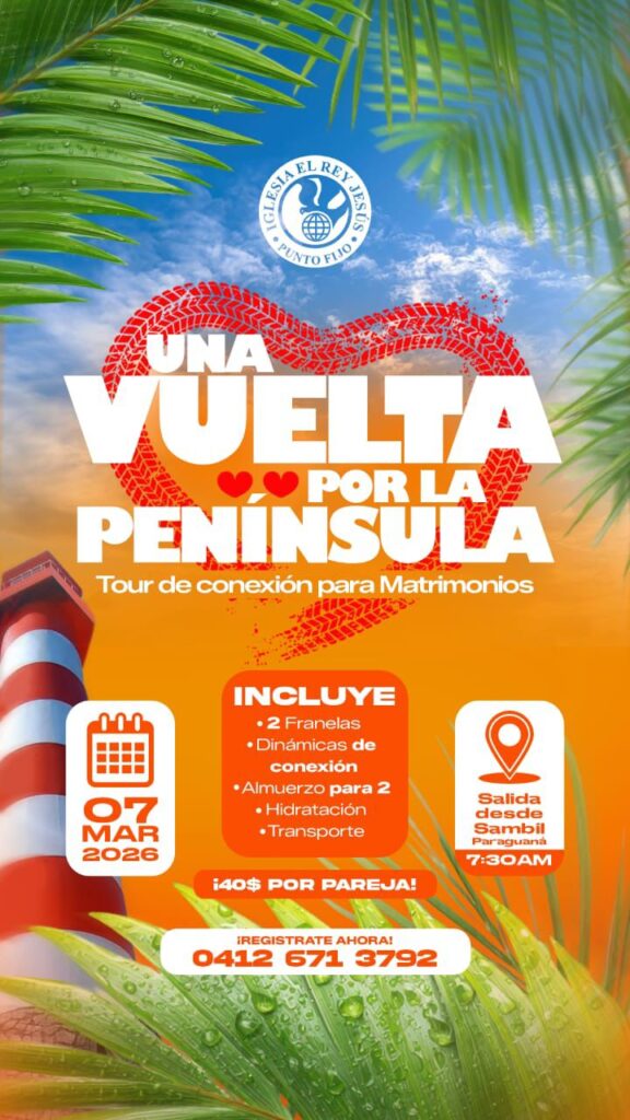 Una Vuelta por la Península